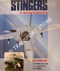 Book cover of Stingers - The McDonnell Douglas F/A-18 by GUNSTON, Bill